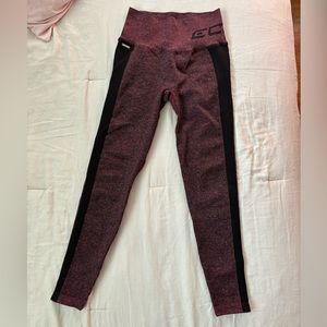 ECHT workout leggings